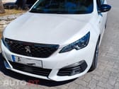 Peugeot 308 SW GT Line 1.6 Blue HDi 120cv