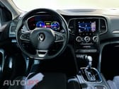 Renault Mégane ST Hybrid