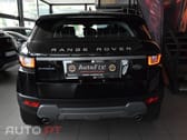 Land Rover Evoque 2.0 eD4 SE Dynamic
