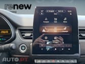Renault Arkana E-Tech Híbrido 145 esprit Alpine