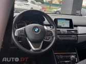 BMW 216 d  Advantage