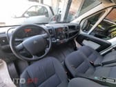 Citroen Jumper 2.2 HDi 33 L3H2