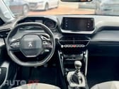 Peugeot 208 1.5 BlueHDi Allure Pack
