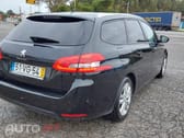 Peugeot 308 1.6 BlueHDi Allure