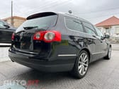 Volkswagen Passat Variant 2.0TDi Highline DSG