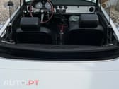 Alfa Romeo Spider 1300 junior
