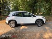 Peugeot 2008 1.2 PureTech Allure