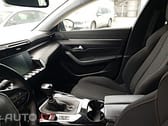 Peugeot 508 1.5 BlueHDI