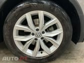 Volkswagen Tiguan 2.0 TDI Highline
