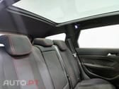 Peugeot 308 SW GT Line