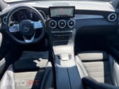 Mercedes-Benz GLC 300 de 4Matic
