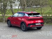BYD Atto 3 60.48 kWh Design