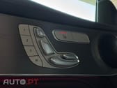 Mercedes-Benz GLC 300 e 4Matic