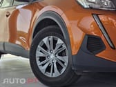 Peugeot 2008 1.2 PureTech Style