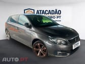 Peugeot 308 1.2 PureTech Allure