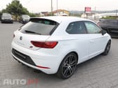 Seat Leon SC 2.0 TSI Cupra DSG S/S