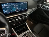 BMW i4 eDrive35 Pack Desportivo M