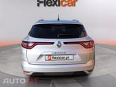 Renault Mégane Sport Tourer 1.5 Blue dCi Limited
