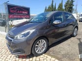 Peugeot 208 1.5 BlueHDi Signature