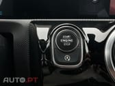 Mercedes-Benz CLA 180 d Shooting Brake AMG Line