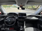 Peugeot E-208 50 kWh Allure