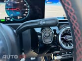 Mercedes-Benz CLA 250 e AMG Line