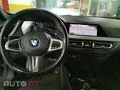 BMW 216 d Pack Desportivo M