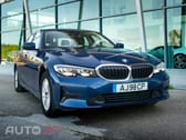 BMW 320 d Auto 2.0