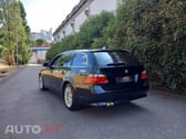 BMW 520 dA