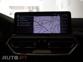 BMW iX3 M Sport Impressive