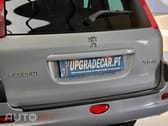 Peugeot 206 SW 1.1 Look