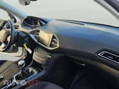 Peugeot 308 1.6 e-HDi Allure