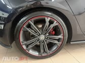 Volkswagen Golf 2.0 TDi GTD