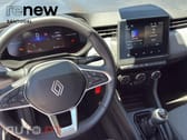 Renault Clio 1.0 TCe Evolution
