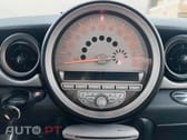 MINI Clubman Cooper D