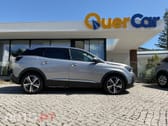 Peugeot 3008 1.5 BlueHDi Allure