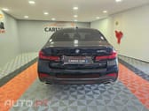 BMW 530 iPerformance Pack M