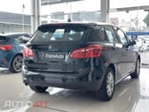 BMW 216 d Advantage Auto