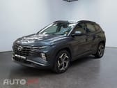 Hyundai Tucson 1.6 T-GDI PHEV Business