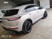 DS DS7 Crossback E-Tense Performance Line EAT8