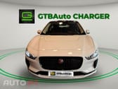 Jaguar I-Pace HSE