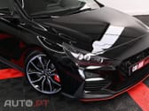 Hyundai i30 2.0 T-GDi Pack Performance