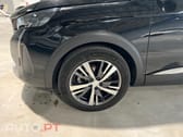 Peugeot 5008 1.5 BlueHDi Allure Pack EAT8