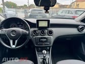 Mercedes-Benz GLA 180 d Style