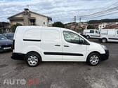 Peugeot Partner 1.6 BlueHDi L1 Premium 3L