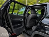 Jeep Avenger 54 kWh Black Edition