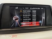 BMW 420 d Line Sport
