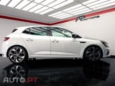 Renault Mégane 1.6 dCi GT Line J18