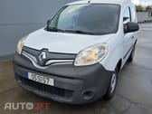Renault Kangoo 1.5 Limited