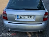 Audi A4 1.9 TDI